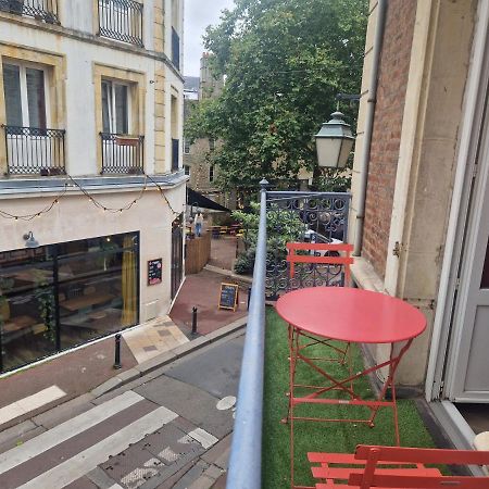 Fregate Lejlighed Cherbourg-en-Cotentin Eksteriør billede